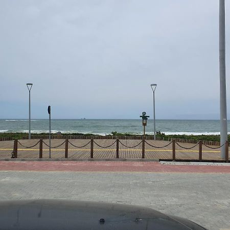 Apto Solar da Praia Piçarras Exterior foto